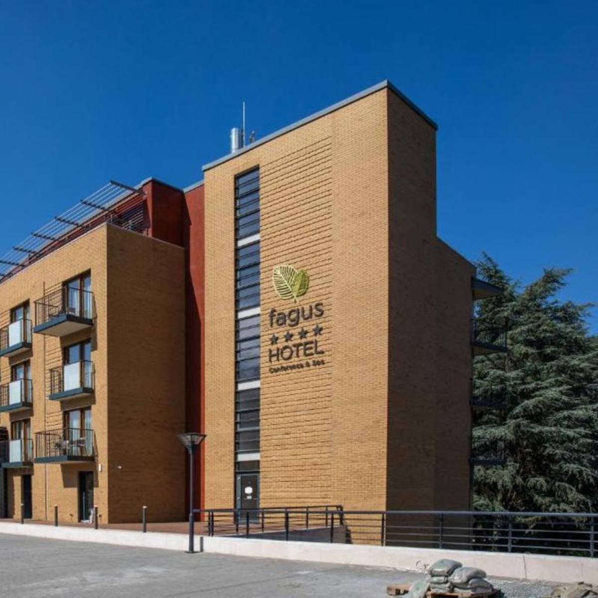 Fagus Hotel Conference & Spa **** | Mondial Reisen