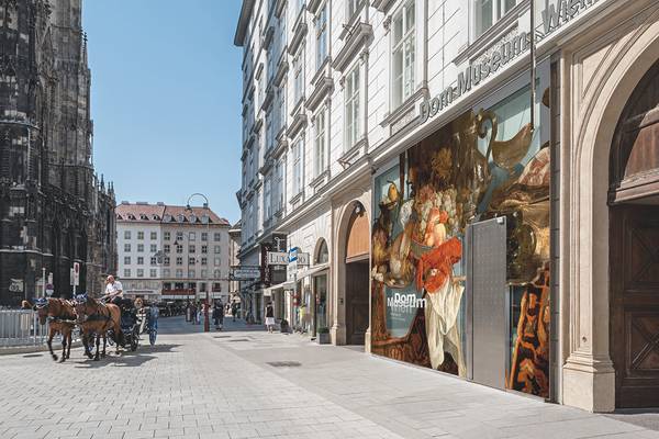 Dom Museum Wien