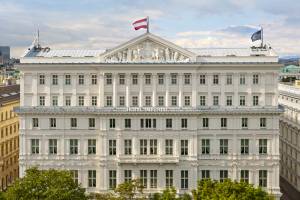 Hotel Imperial, A Luxury Collection Hotel, ***** Superior