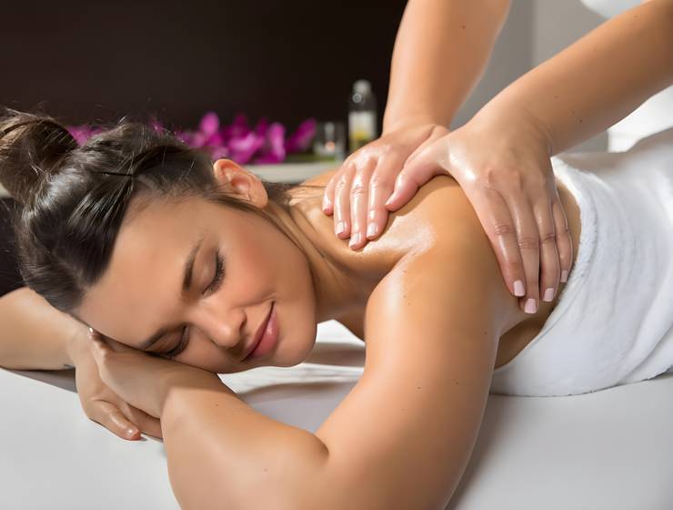 AYURVEDA VERJÜNGUNGSPROGRAMM