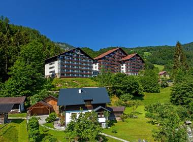 Alpenhotel Dachstein ***