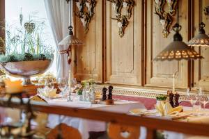 SPA-HOTEL Jagdhof *****