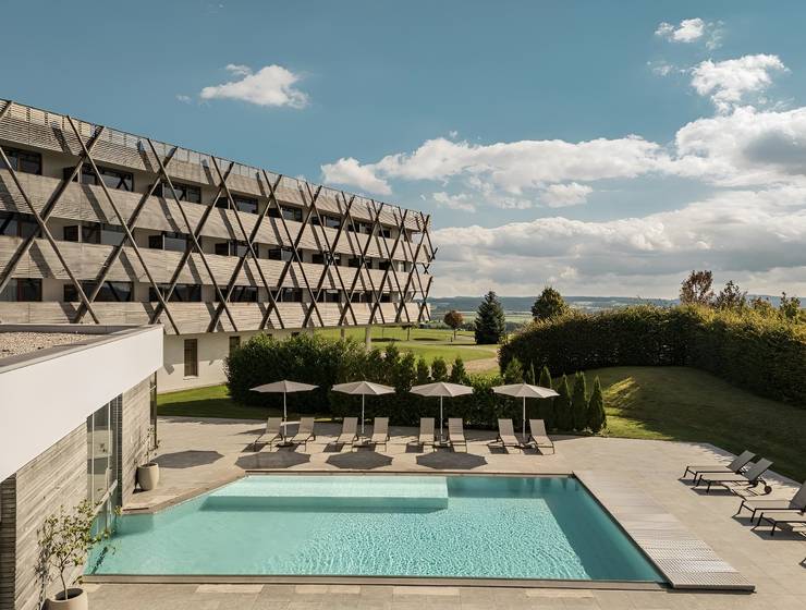Falkensteiner Hotel Bad Leonfelden **** Superior