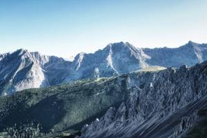 © www.guentheregger.at Nordkette - Top of Innsbruck