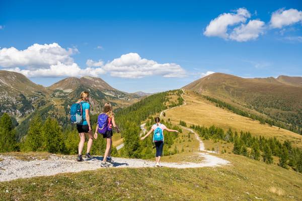 1 night for free at COOEE alpin Hotel Bad Kleinkirchheim