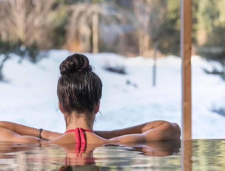 -10% at Falkensteiner Hotel Schladming **** Superior