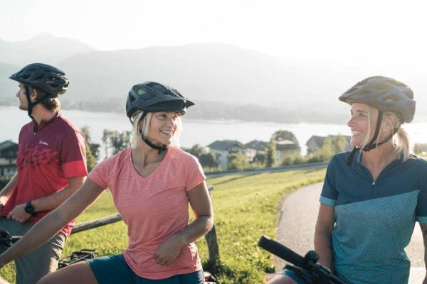 Seenrunde im Salzkammergut & Salzburg