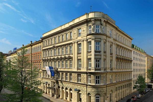 Hotel Bellevue Vienna ****