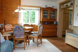 AXI-STM Fischbach Hütte/Hut 6 Pers.