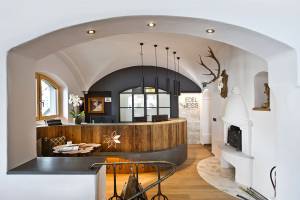 Hotel Edelweiss **** Superior