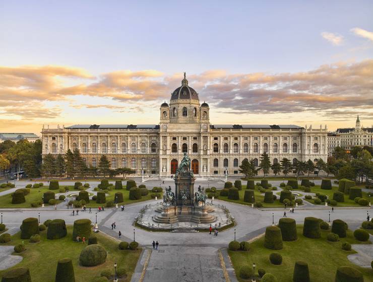 Kunsthistorisches Museum Wien