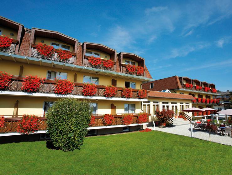 Hotel Kärnten ***