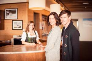 Hotel Alpenrose Aktiv & Sport ****