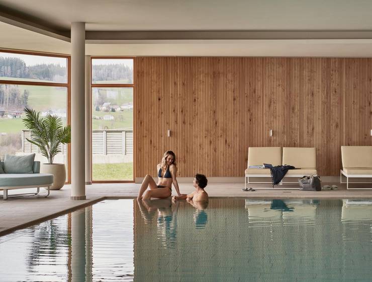 Falkensteiner Hotel Bad Leonfelden **** Superior