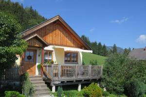 STG-BHU Gröbming Hütte bis 5 Pers.