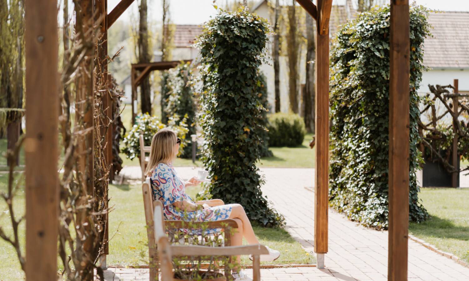 Garten