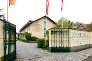 © Hotel LinderHof WollLiebe in Erfurt - Strick und Häkel dich glücklich!