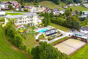 Ferienanlage Sonnenhügel ****