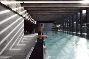 DIPS&DROPS **** Superior Hotel · Sports · Spa · Restaurants