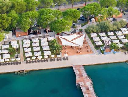 -20% at Grand Hotel Portoroz