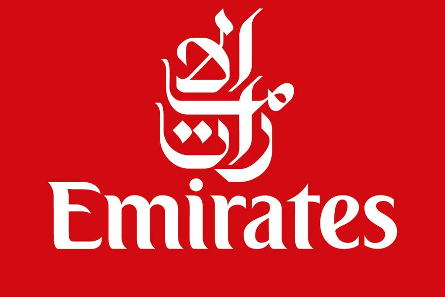 Logo Emirates
