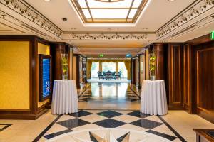 InterContinental Wien *****