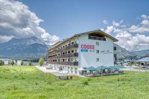 10% Ermäßigung im COOEE alpin Hotel Kitzbüheler Alpen