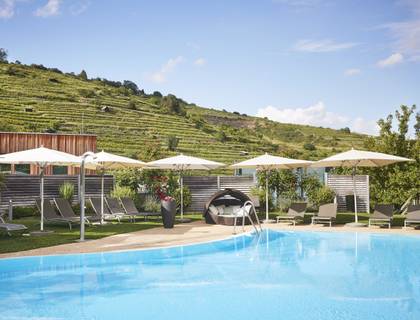 -10% im Steigenberger Hotel & SPA