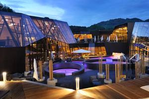 Wellness Hotel Sotelia **** Superior