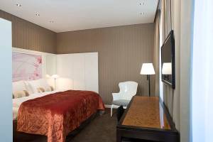 The Harmonie Vienna ****