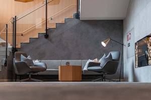 © Ringler Das Hohe Salve Sportresort **** Superior