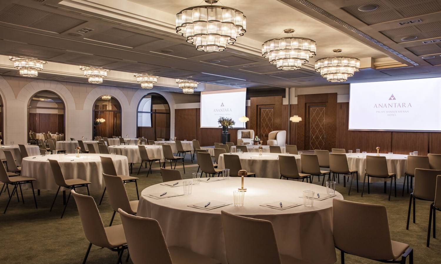 Ballroom