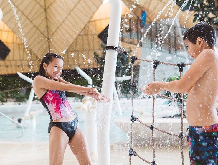 Family Hotel Vilinia **** Superior