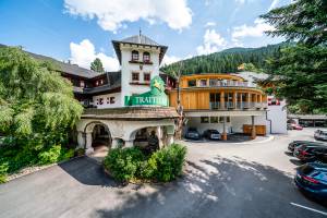 -10% im Hotel GUT Trattlerhof & Chalets