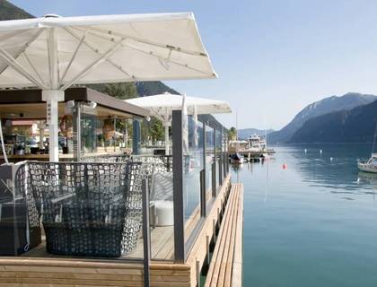 1 Nacht geschenkt im Hotel Post am See