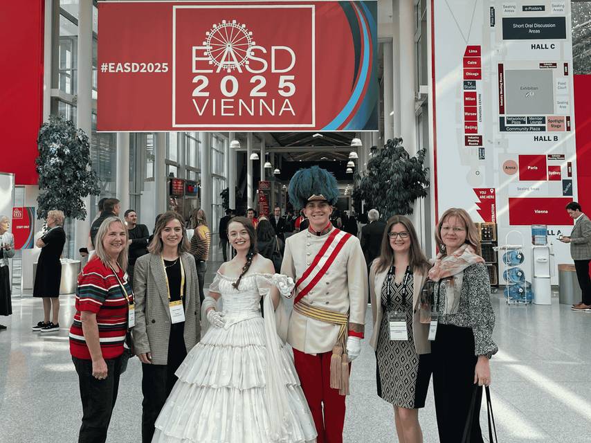 61st EASD Annual Meeting 2025