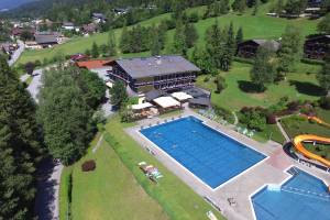 Sporthotel Radstadt ****