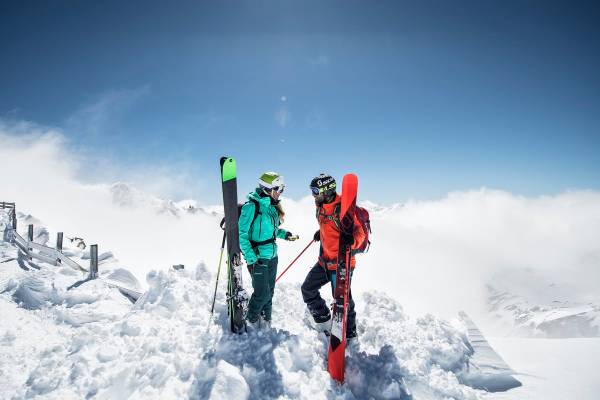 TIN-EGC Neustift im Stubaital bis 12 Pers.