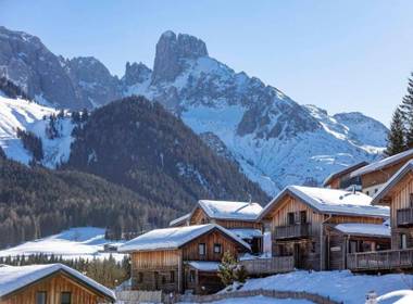 © Alpendorf Dachstein