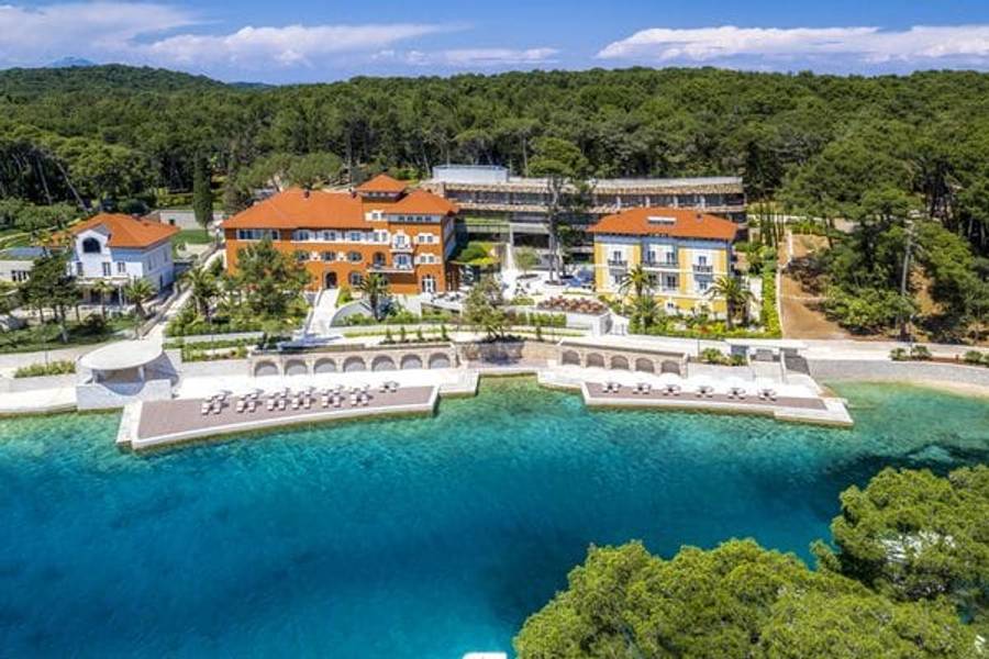 Sommerurlaub in Kroatien
