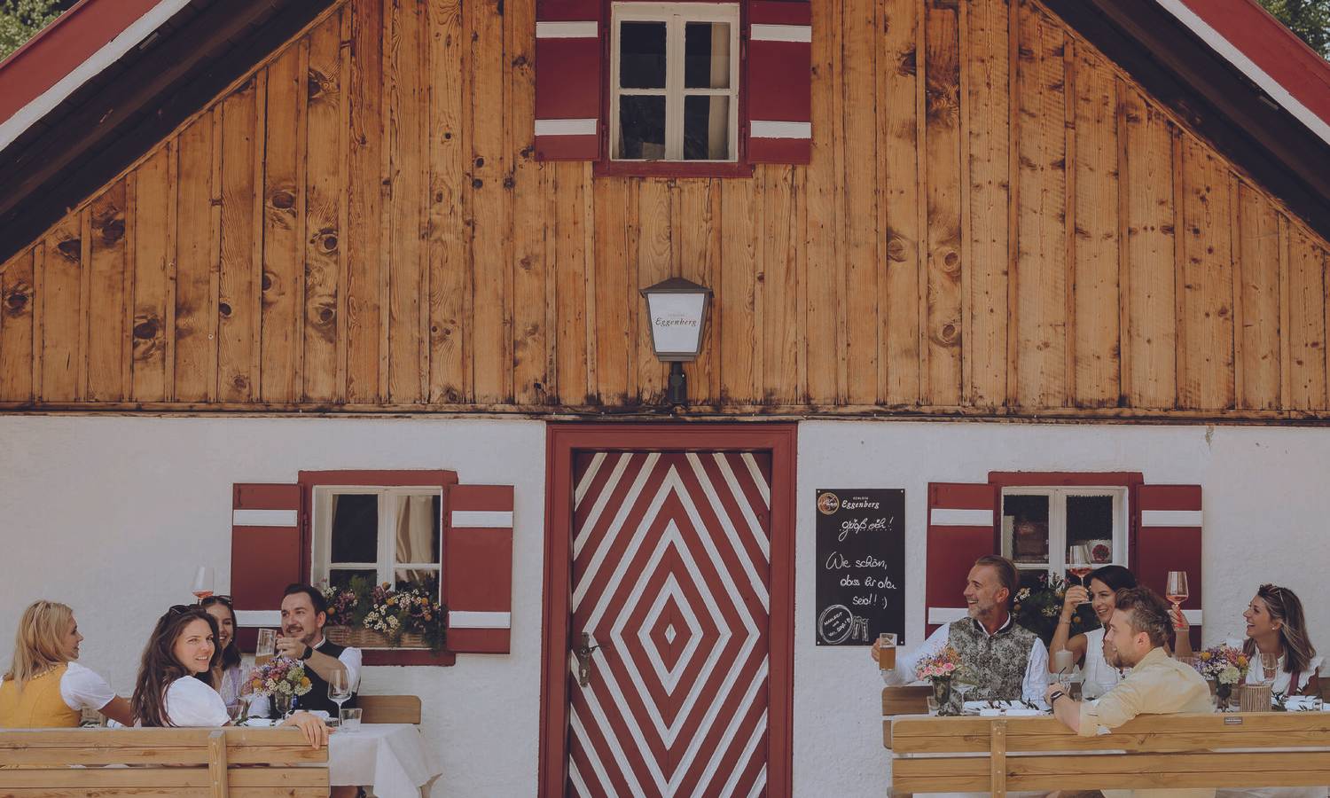 © Christina Eisl Fotografie