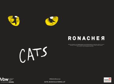 CATS - Das Musical