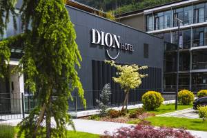 DION Hotel Wattens ****