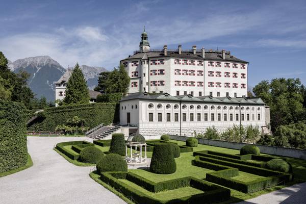 © KHM-Museumsverband Ambras Castle Innsbruck