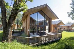 STM-USO Murtal-Kreischberg Hütte bis 14 Pers.