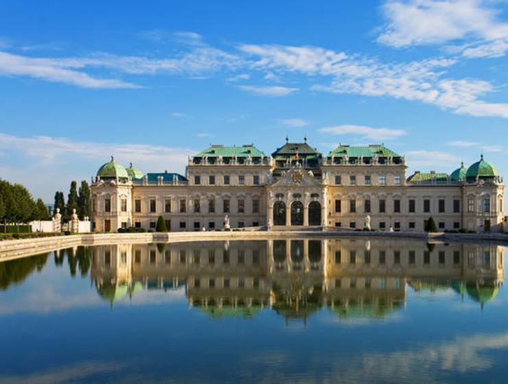 Miiro Spittelberg ****