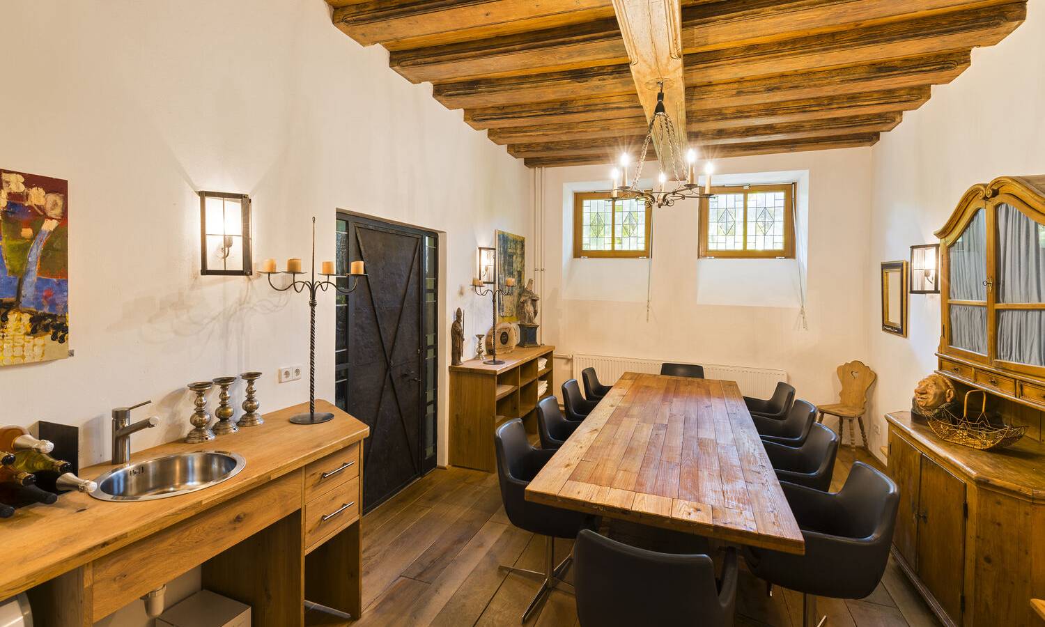 Doppelzimmer Klassik