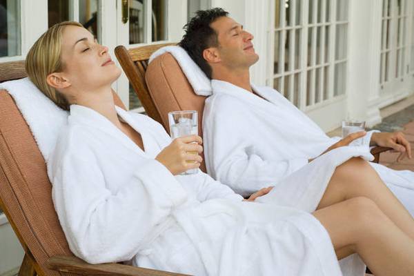 3% Frühbucherbonus im Hotel PALACE Bad Hofgastein ****