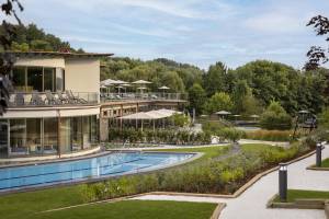 -15% in der Heilthermen Resort Bad Waltersdorf ****