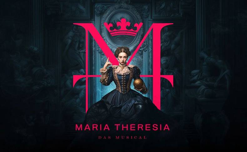 MARIA THERESIA – DAS MUSICAL